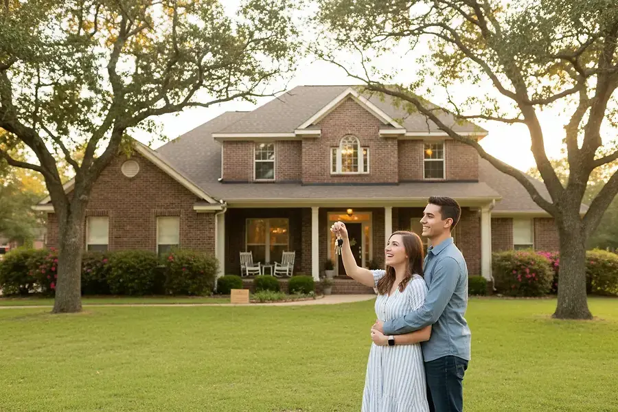 First-Time Home Buyers in Saginaw: Your Complete Purchase Guide
