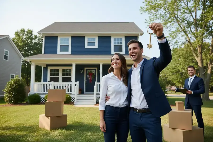 First-Time Home Buyer Checklist: Essential Steps Before Making an Offer