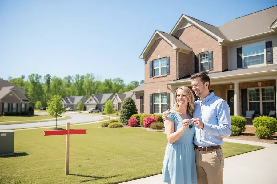 Your Complete First-Time Homebuyer Guide to the Raleigh, NC Market