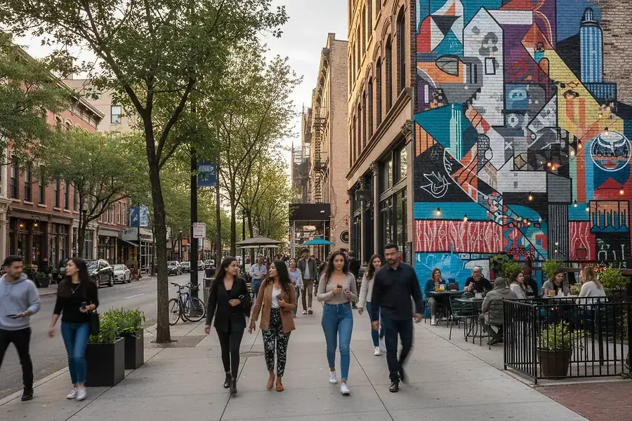 Chicago's Emerging Neighborhoods: Where Smart Buyers Are Investing