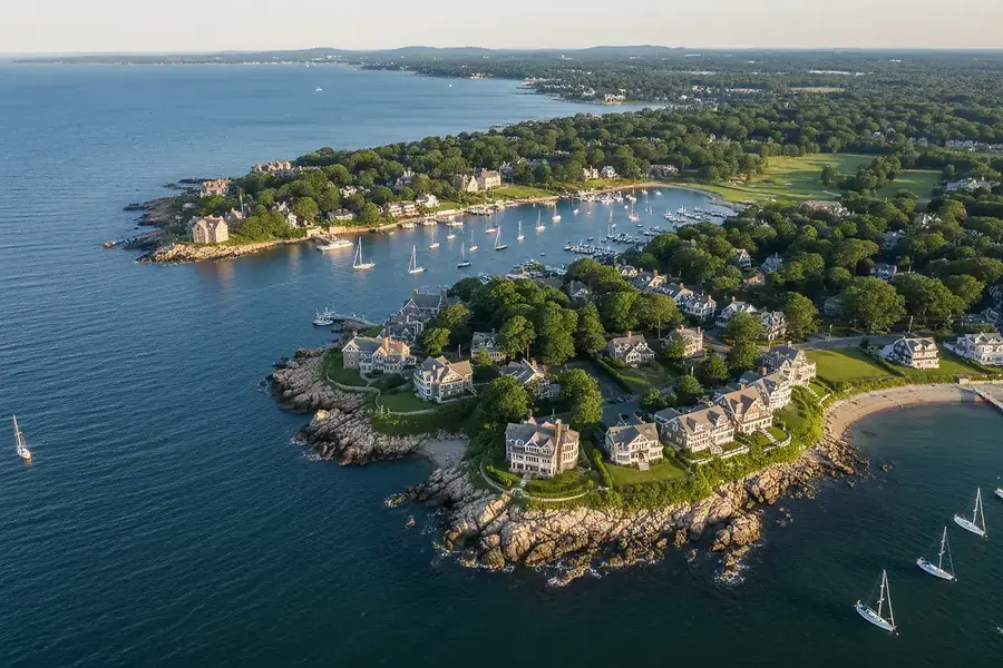 Investing in North Shore Massachusetts Residential Real Estate