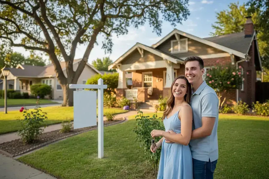 First-Time Home Buyers: Finding Your Perfect Modesto Neighborhood