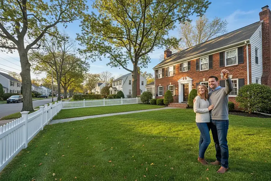 The Complete Home Buyer's Guide to East Longmeadow, Massachusetts