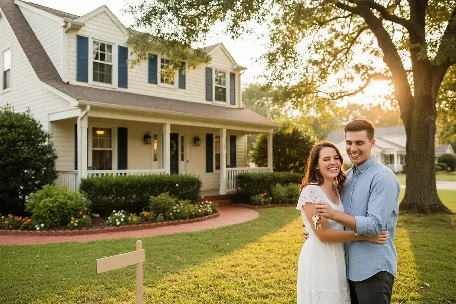First-Time Homebuyer's Guide to Residential Property Selection