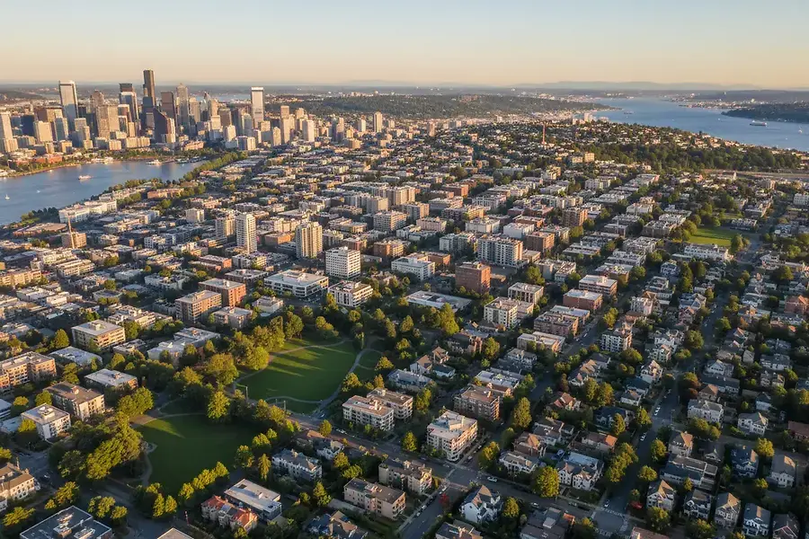 Seattle Neighborhoods Guide: Finding Your Perfect Community Match