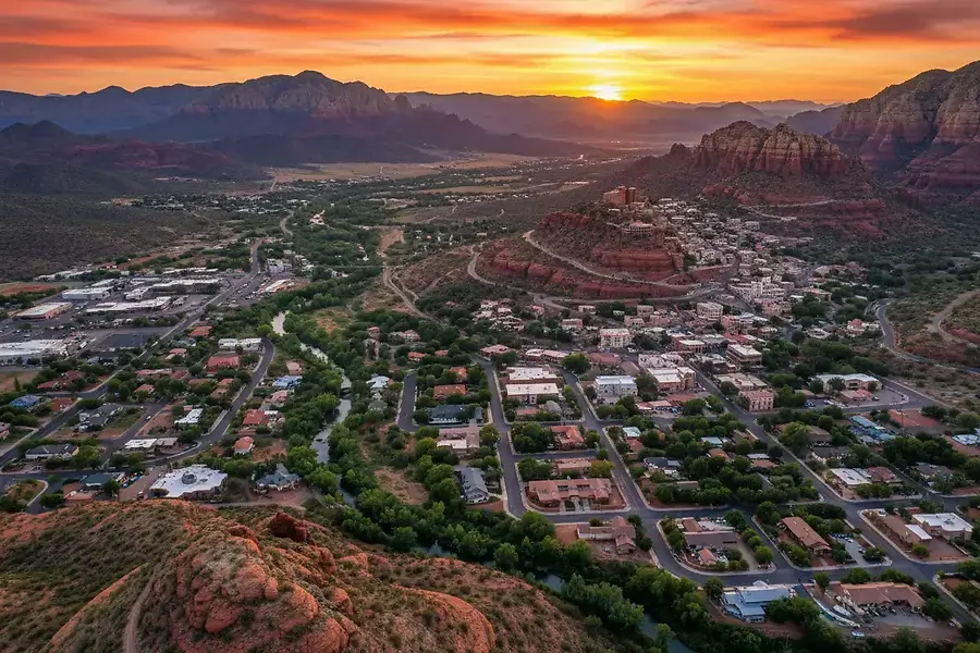 Small Town Living in Arizona's Verde Valley: A Real Estate Guide