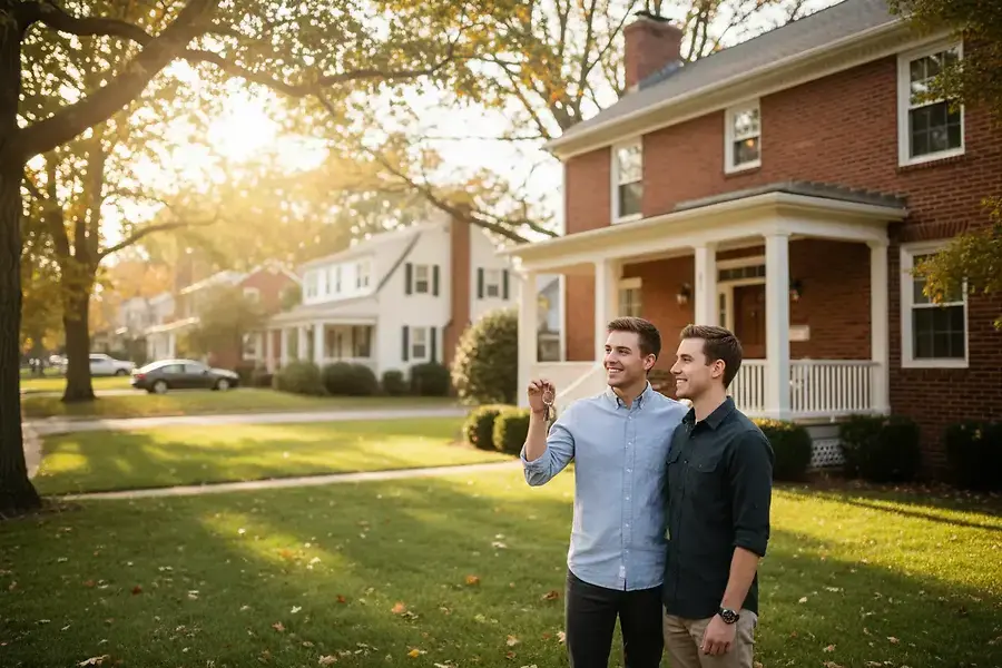 First-Time Home Buyer's Complete Guide to Newark, DE Real Estate