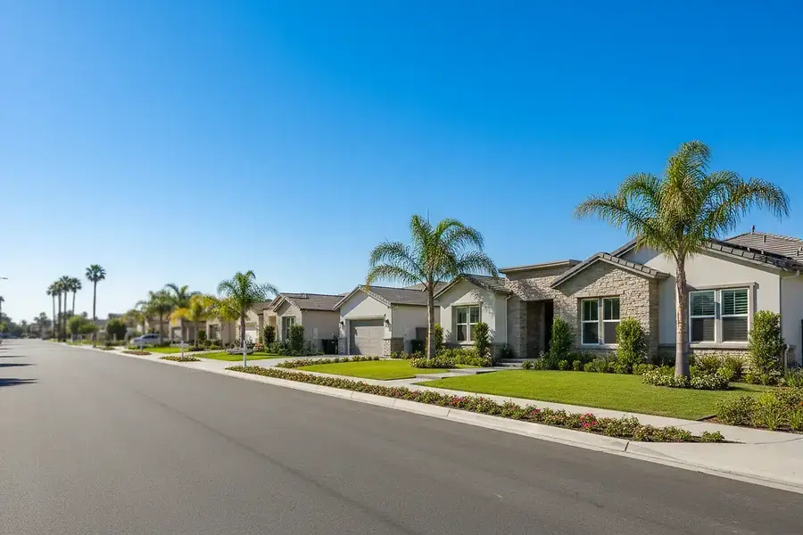 Understanding Buena Park Home Values and Market Trends for Buyers
