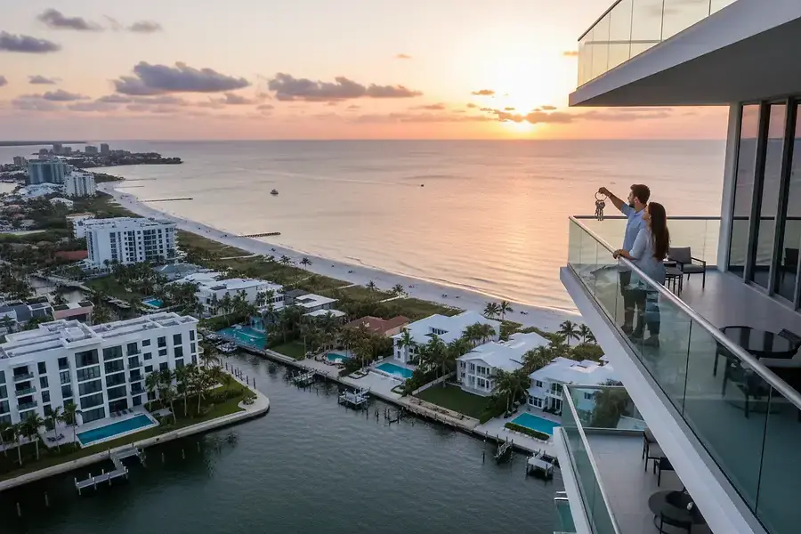 Your Complete First-Time Homebuyer Guide to Southwest Florida Markets