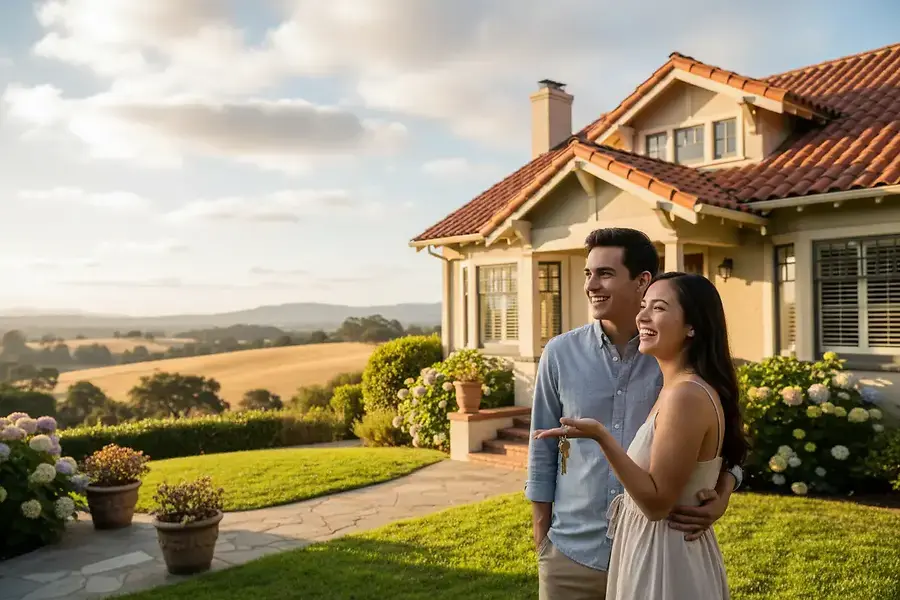 First-Time Homebuyer Guide to Alameda and Contra Costa Counties