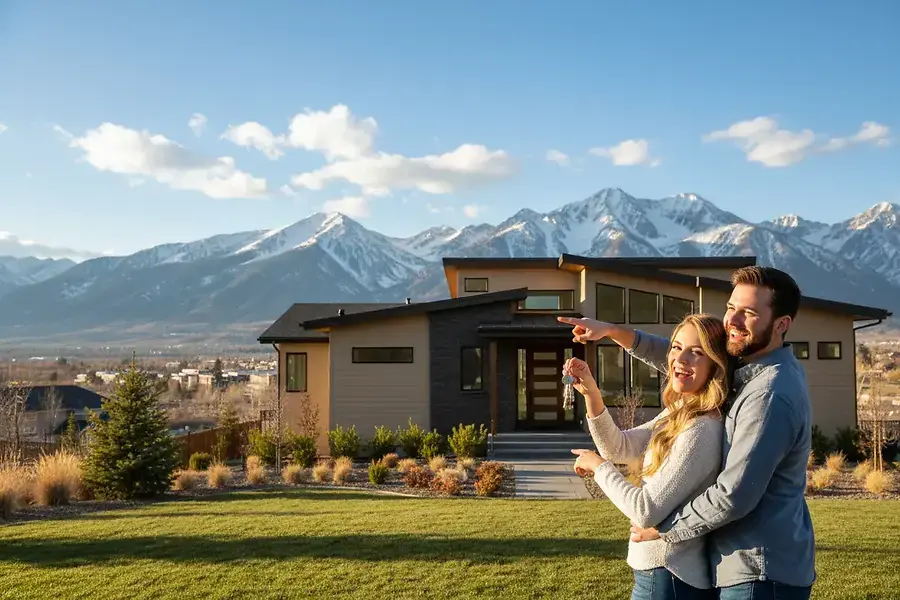First-Time Homebuyer's Guide to Salt Lake City's Neighborhoods