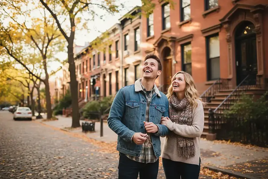 New York First-Time Homebuyers: Finding Your Perfect Neighborhood