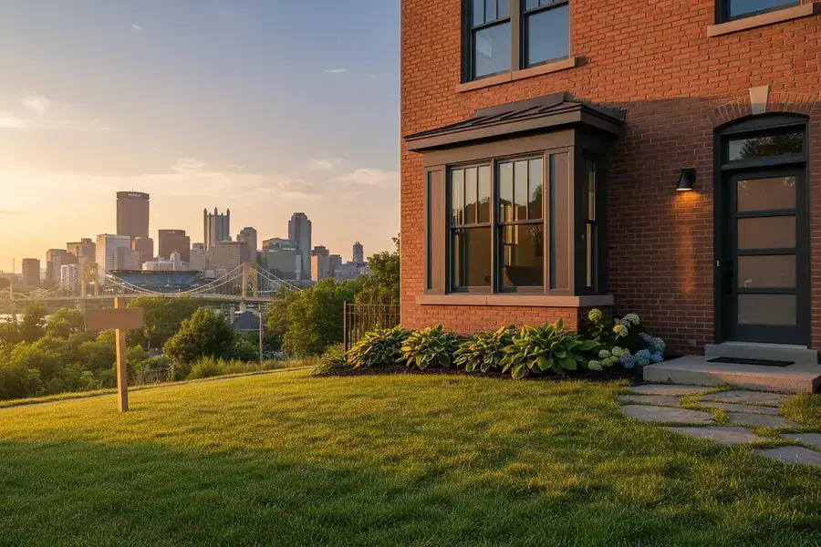 Selling Your Pittsburgh Home: Essential Steps for Maximum Profit