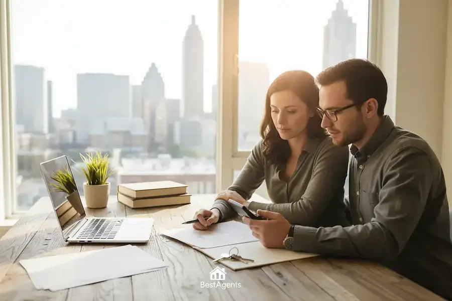 Home Buying Timeline: Atlanta and Conyers Market Expectations