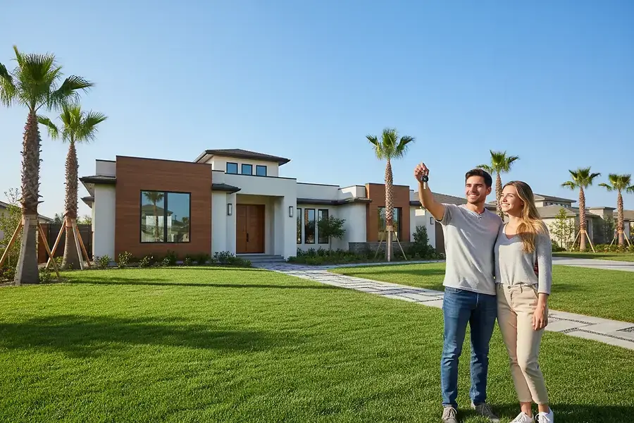 First-Time Home Buyers Guide to Miramar's Residential Market