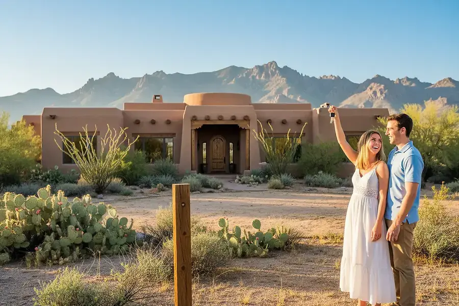 Your Complete Guide to Buying a Home in Tucson, Oro Valley & Marana