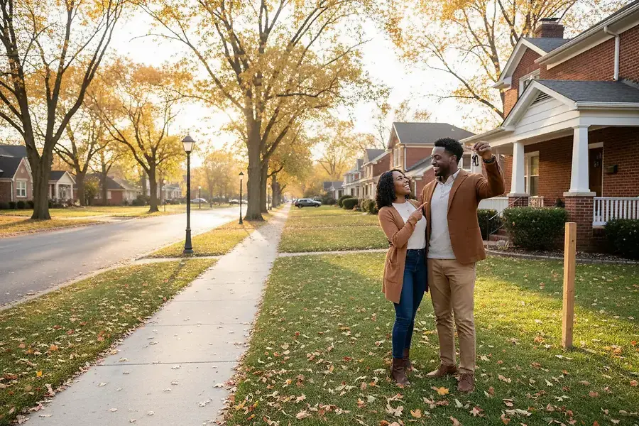 Ferguson, MO Home Buying Guide: What First-Time Buyers Need to Know
