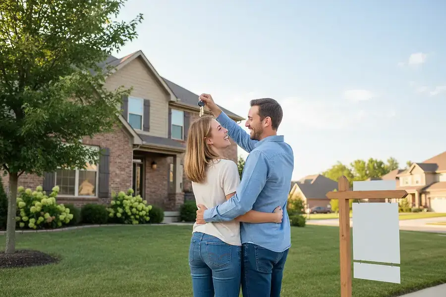 First-Time Home Buyers: Navigate the Kansas City Metro Market