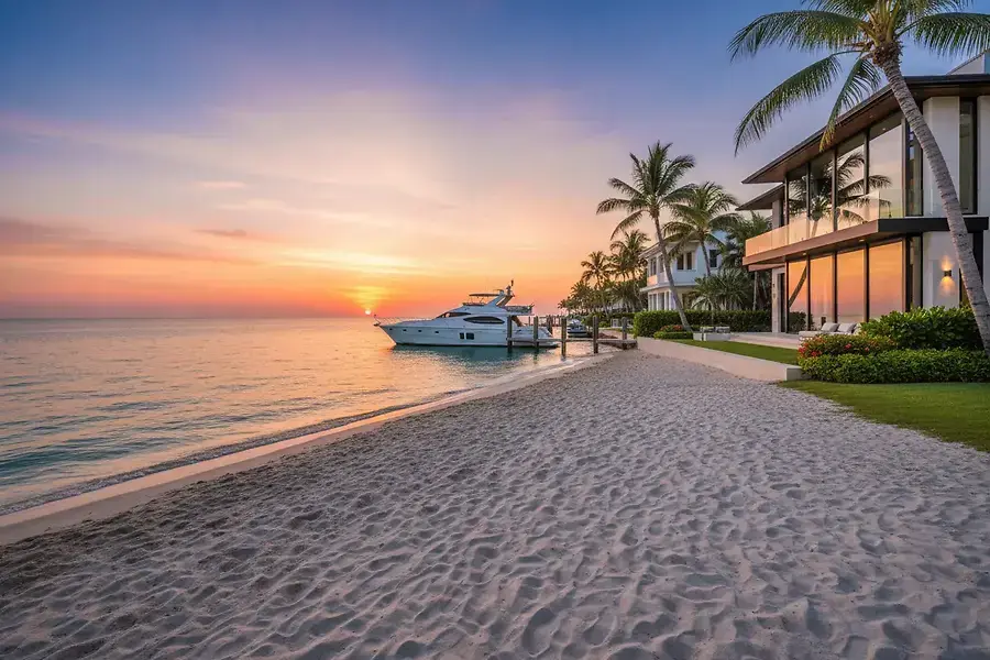 Waterfront Properties in West Palm Beach: The Complete Buyer's Guide
