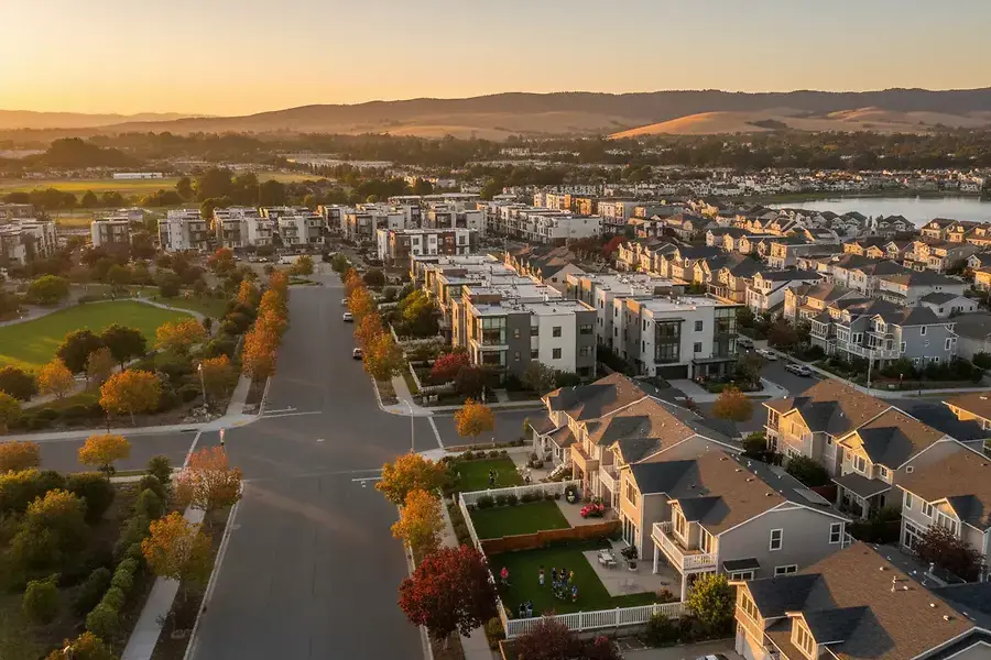Your Complete Guide to Buying Homes in East Bay Communities