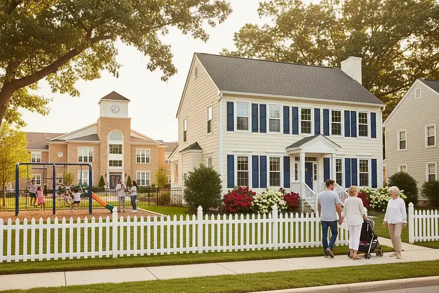 Buying Your First Home in Rockwall ISD: A Complete Guide for Families