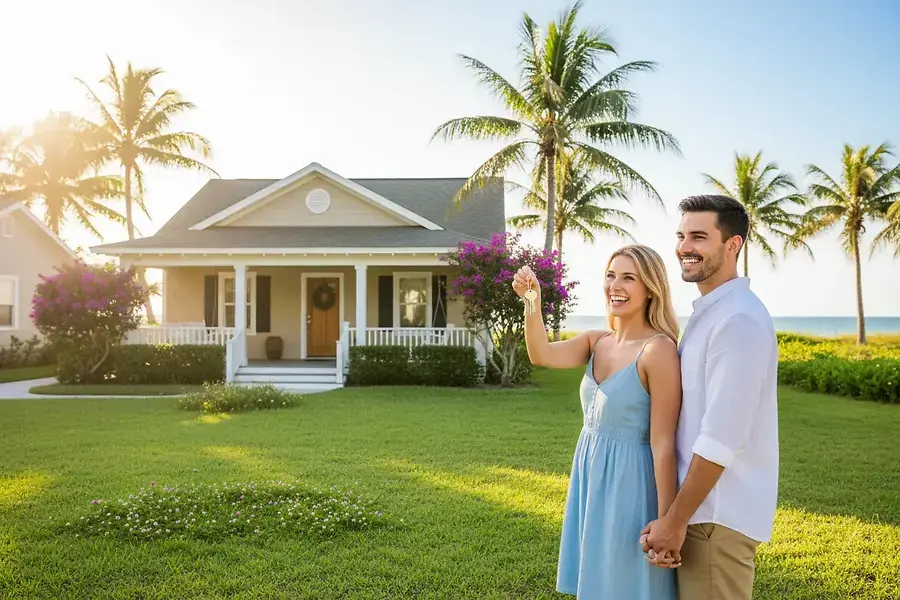 Your Complete Guide to Buying Your First Home in Melbourne, FL