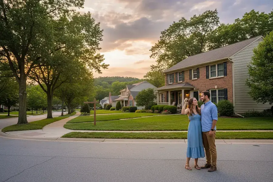 First-Time Homebuyers: Your Essential Guide to Buying in Lisle, IL