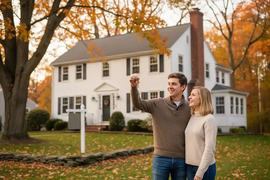 First-Time Home Buyers: Your Complete Guide to Purchasing in Bedford, NH