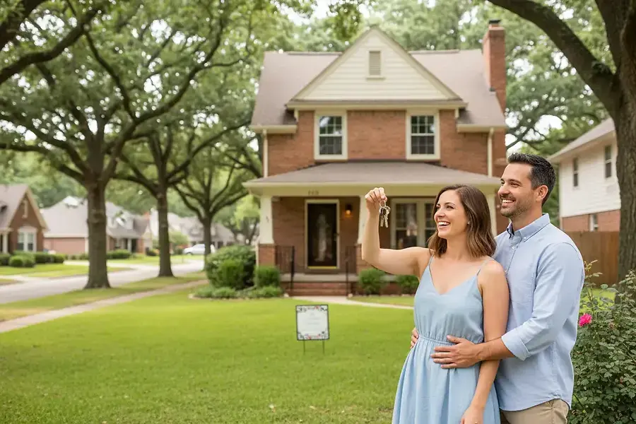 First-Time Home Buyers Guide to 15 Northwest Chicago Suburbs