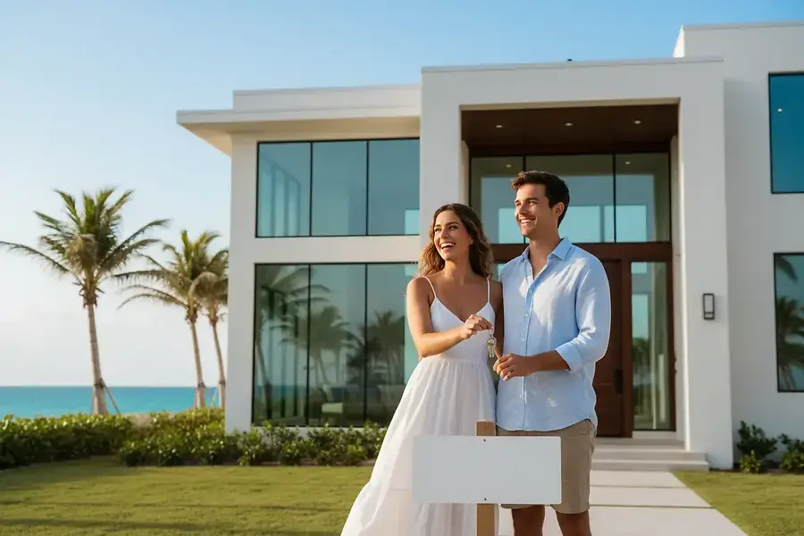 First-Time Home Buyers in South Florida: Your Complete Guide