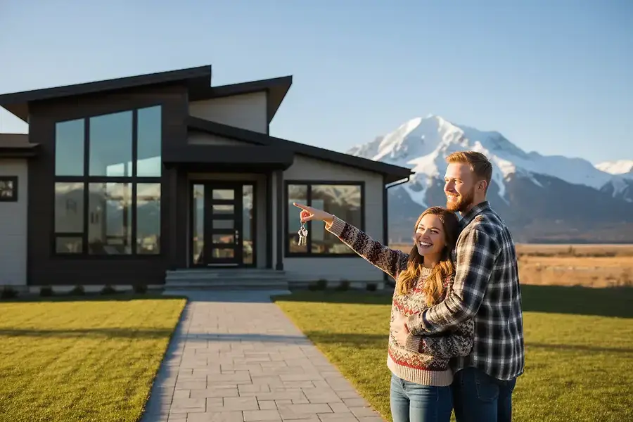 First-Time Home Buyers: Your Complete Guide to Buying in Wasilla, Alaska