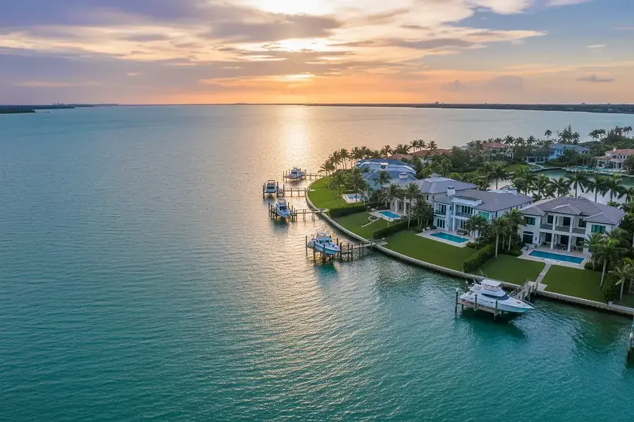 Waterfront Living in Port Saint Lucie: A Buyer's Complete Guide