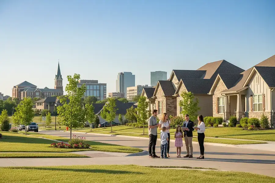 Navigating Hays, Kansas Real Estate: A Buyer and Seller's Guide