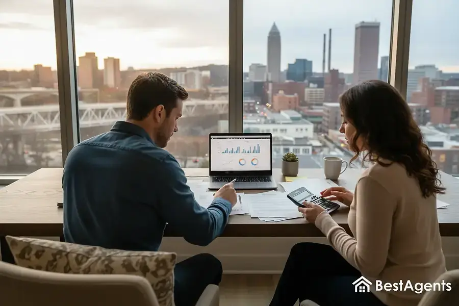 Home Buying Costs in Chattanooga and Cleveland: What to Budget