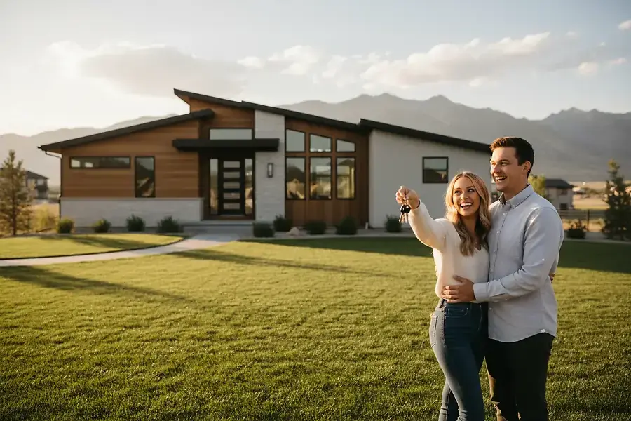 Your Complete First-Time Home Buyer Guide to South Jordan, UT