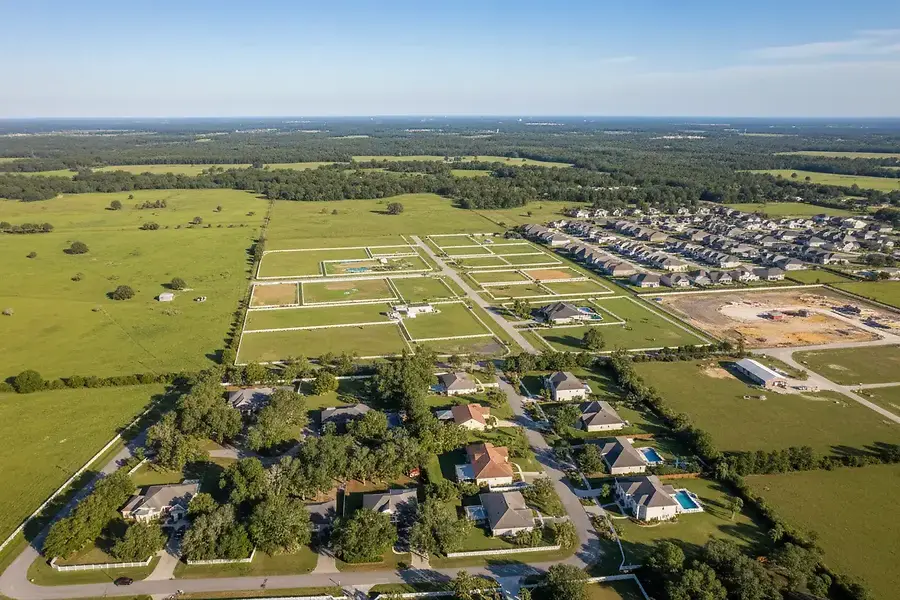 Buying a Home in Marion County: A Guide to Five Growing Communities