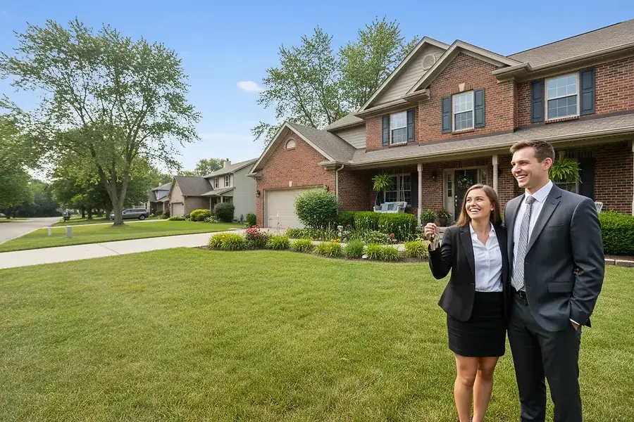 First-Time Home Buyer's Complete Guide to Michiana Real Estate