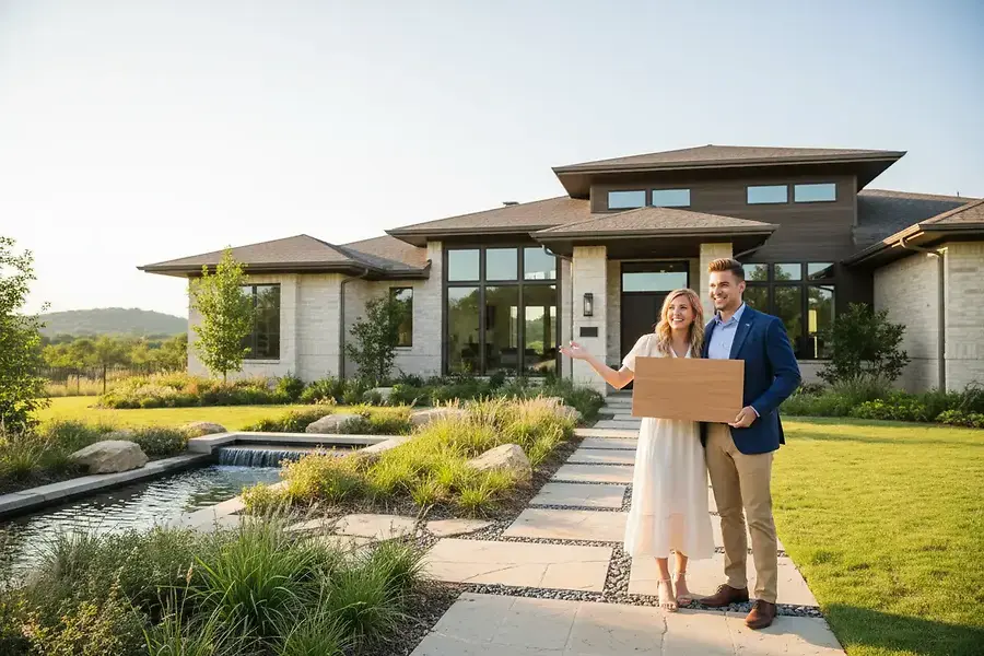 Navigating Southlake's Competitive Home Market: Buyer Strategy Guide