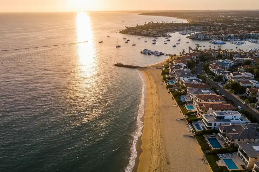 First-Time Homebuyers: Your Complete Newport Beach Real Estate Guide