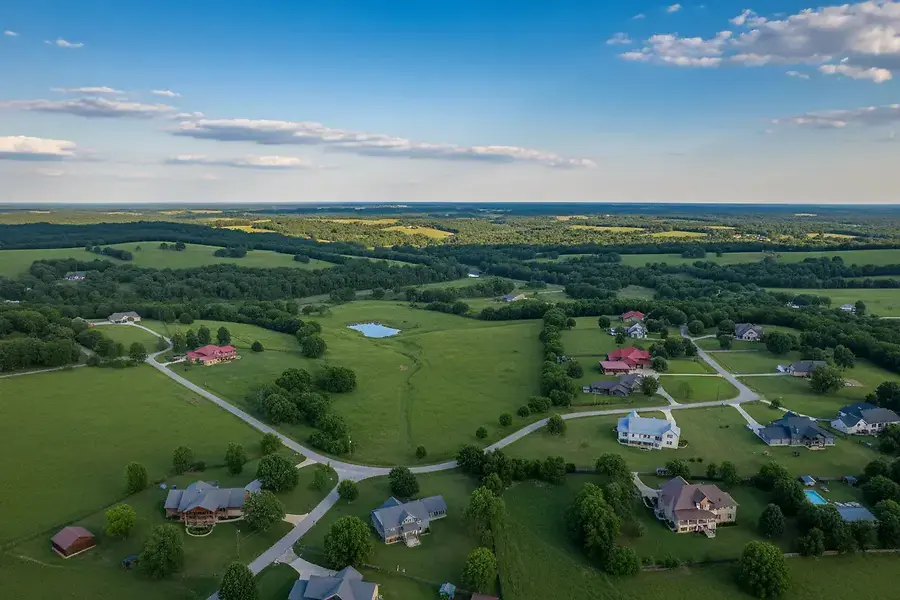 Finding Quality Residential Homes Across Southeast Oklahoma Communities