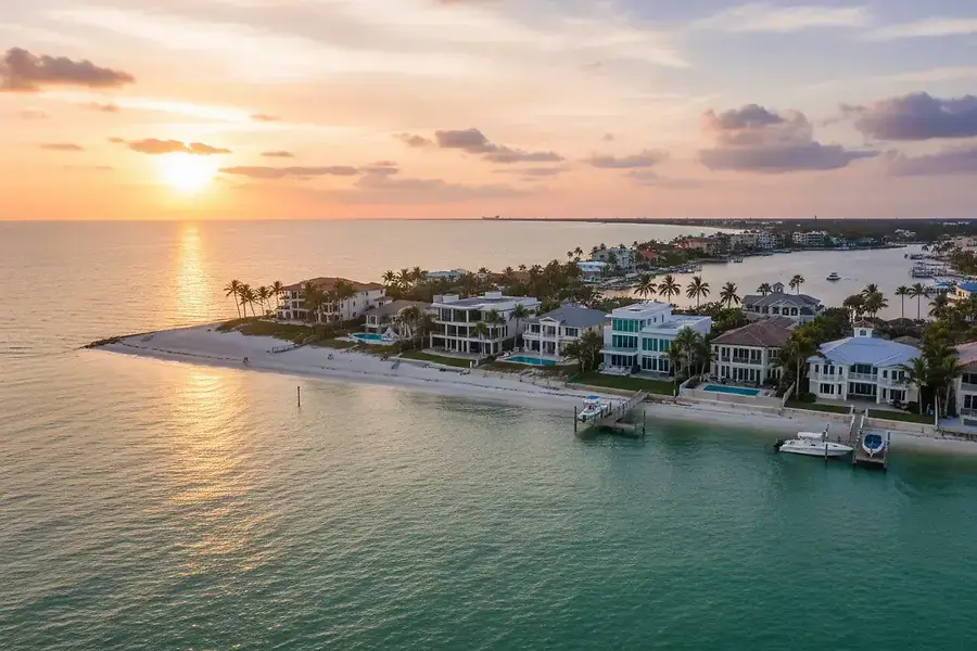 Waterfront Living in Indian Rocks Beach: Complete Buyer's Guide