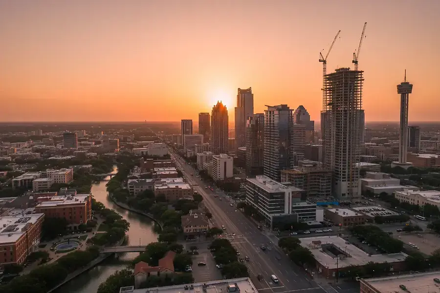 San Antonio Commercial Real Estate: Investment Strategies for Success