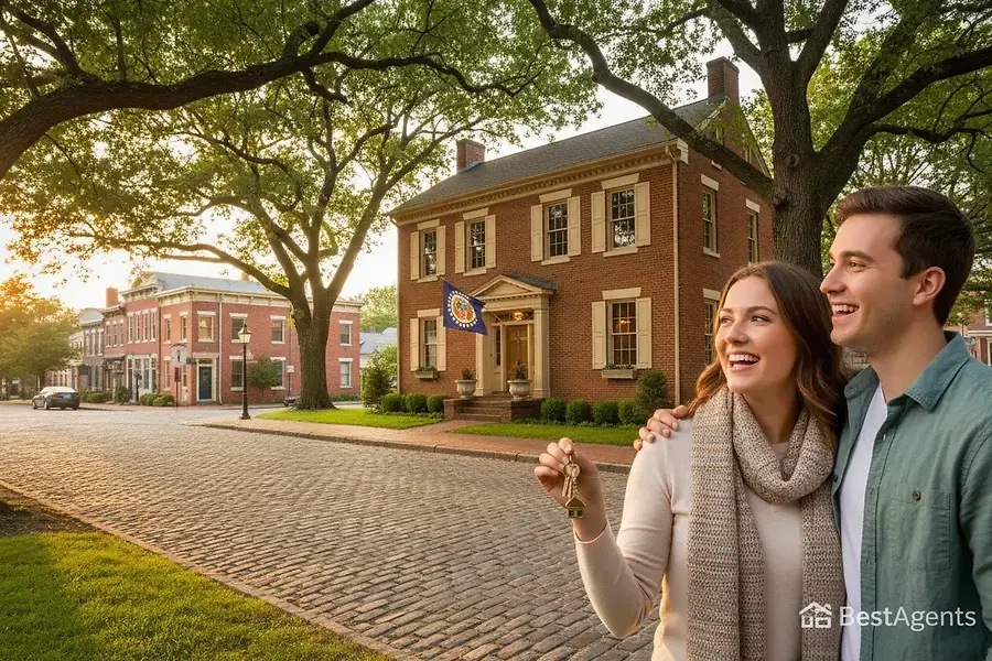 First-Time Home Buyer's Guide to Saint Charles Neighborhoods
