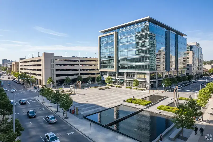 Commercial Real Estate Market Trends in Greater Jackson Area