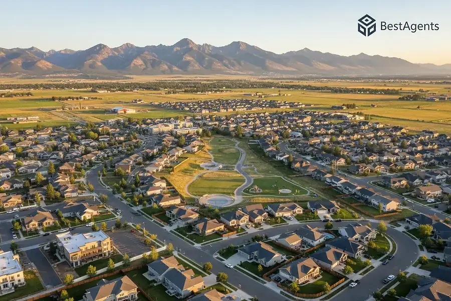 First-Time Home Buyer's Guide to Treasure Valley Idaho Communities