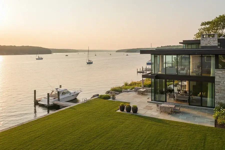 Buying Waterfront Homes in Westport, CT: Essential Information