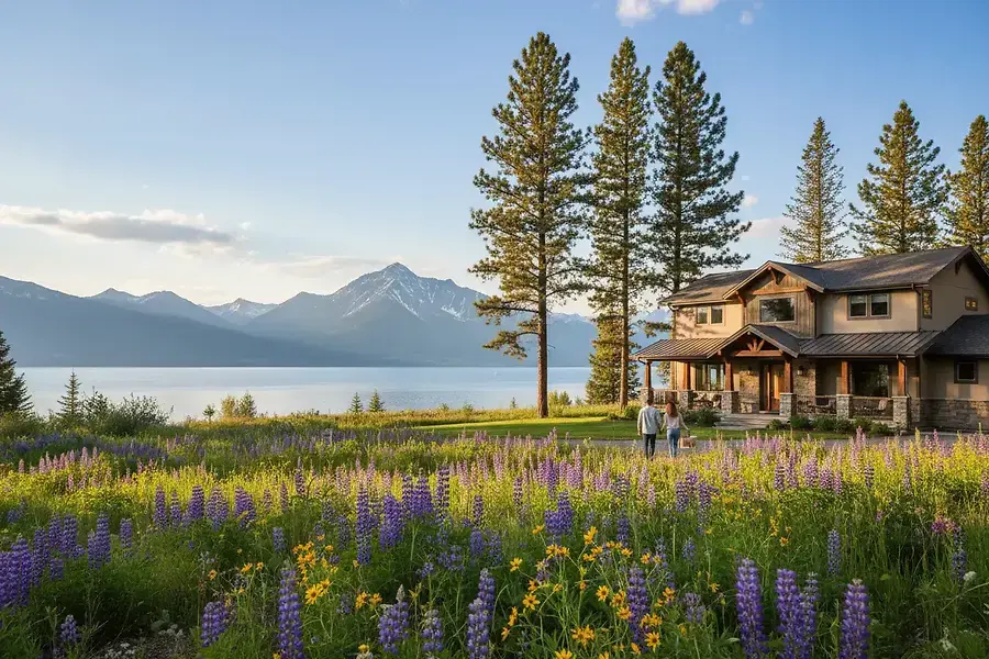Your Complete Guide to Buying a Home in Polson Montana