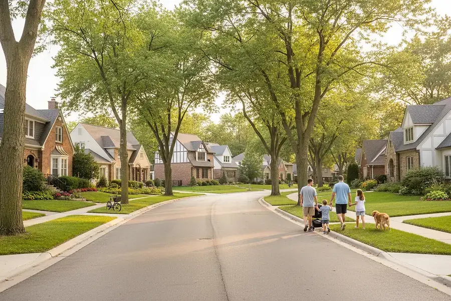 Suburban Home Buying Guide: North Metro Detroit Neighborhoods Compared