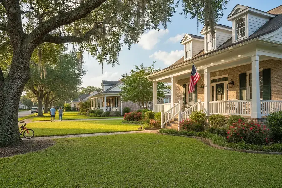 Your Complete First-Time Home Buyer's Guide to Port Allen, LA