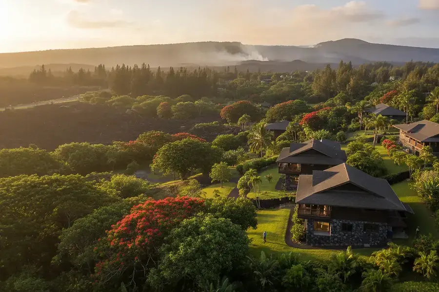 Buying Residential Property in Kilauea: What Local Buyers Need to Know